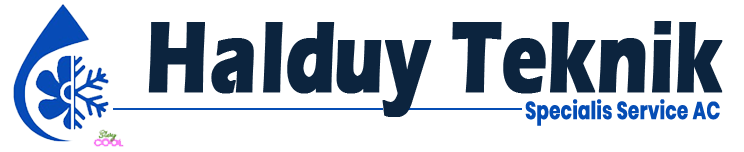 Hulday Teknik Logo